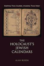 The Holocaust's Jewish Calendars