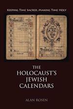 Holocaust's Jewish Calendars