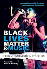 Black Lives Matter and Music