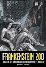 Frankenstein 200