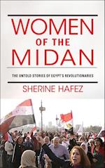 Women of the Midan