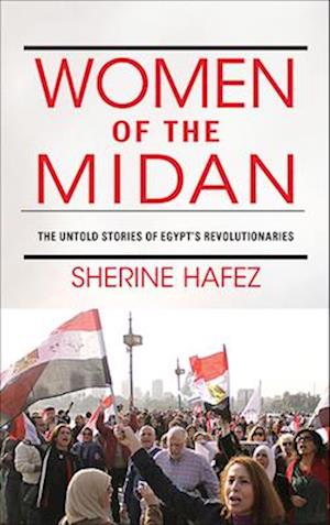 Women of the Midan