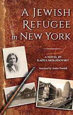 A Jewish Refugee in New York