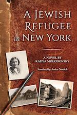 A Jewish Refugee in New York