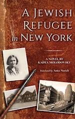 Jewish Refugee in New York