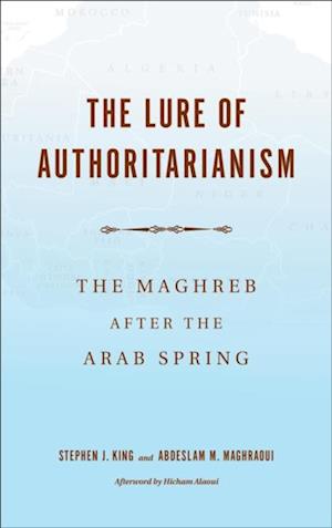 Lure of Authoritarianism