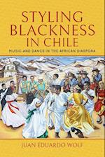 Styling Blackness in Chile