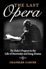 The Last Opera
