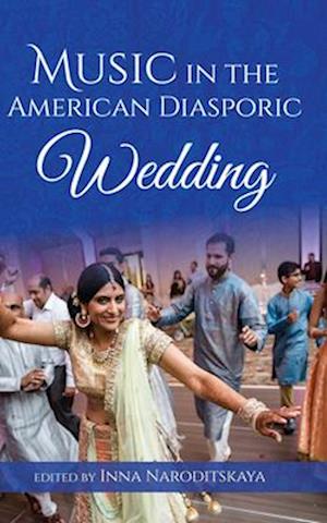 Music in the American Diasporic Wedding