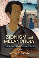 Zionism and Melancholy