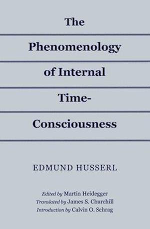 Phenomenology of Internal Time-Consciousness