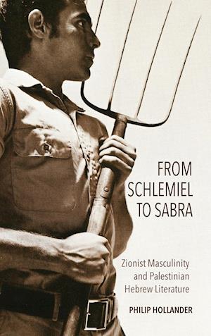 From Schlemiel to Sabra