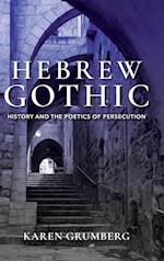 Hebrew Gothic