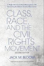 Class, Race, and the Civil Rights Movement