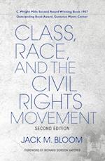 Class, Race, and the Civil Rights Movement