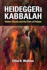 Heidegger and Kabbalah