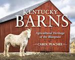 Kentucky Barns