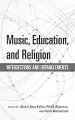 Music, Education, and Religion