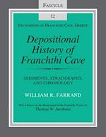Depositional History of Franchthi Cave