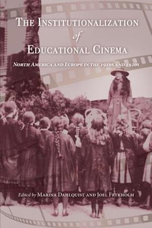 Institutionalization of Educational Cinema