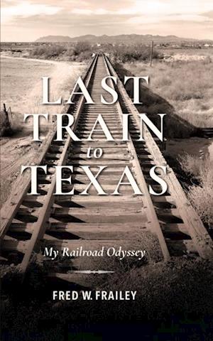 Last Train to Texas