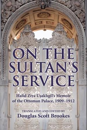 On the Sultan's Service