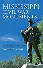 Mississippi Civil War Monuments