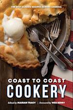 Coast to Coast Cookery