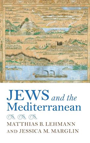 Jews and the Mediterranean