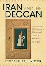 Iran and the Deccan