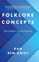 Folklore Concepts