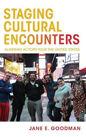 Staging Cultural Encounters