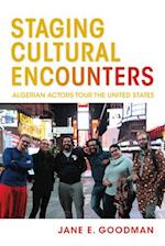 Staging Cultural Encounters