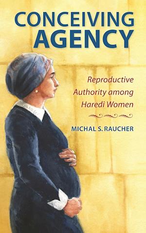 Conceiving Agency