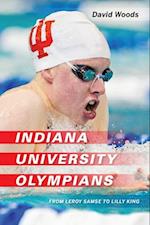 Indiana University Olympians