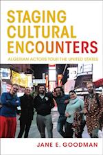 Staging Cultural Encounters