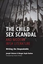 The Child Sex Scandal and Modern Irish Literature