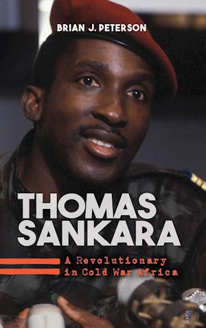 Thomas Sankara