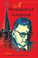 Shostakovich Casebook