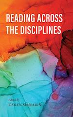 Reading across the Disciplines