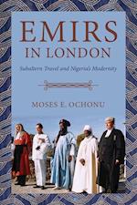 Emirs in London