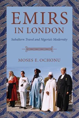 Emirs in London