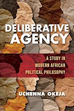 Deliberative Agency