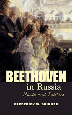 Beethoven in Russia