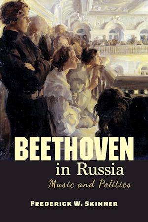 Beethoven in Russia