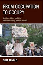 From Occupation to Occupy