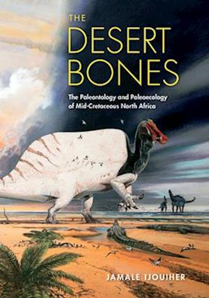 The Desert Bones