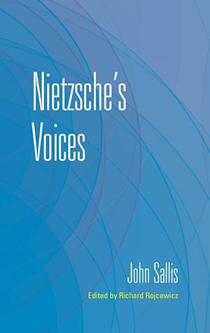 Nietzsche's Voices