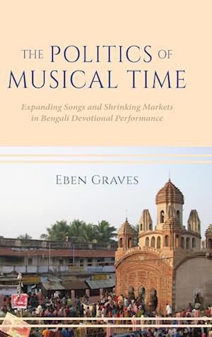 The Politics of Musical Time