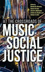 At the Crossroads of Music and Social Justice